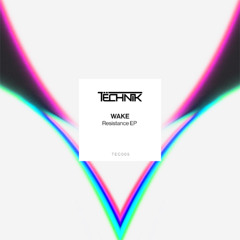 PremEar: Wake - Resistance [TEC005]