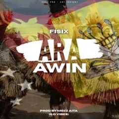 Ara Awin ⛽🔥✌🏿