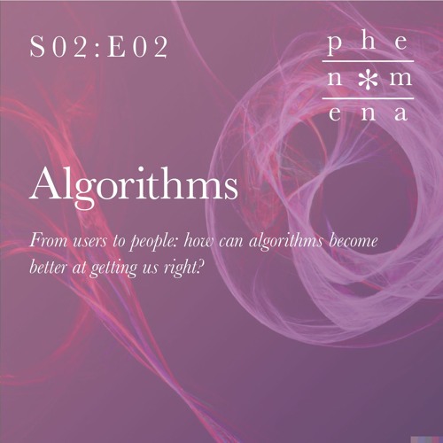 Algorithms