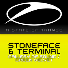 Green Velvet (Club Mix)