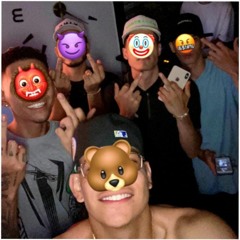 FOR MY BOYS