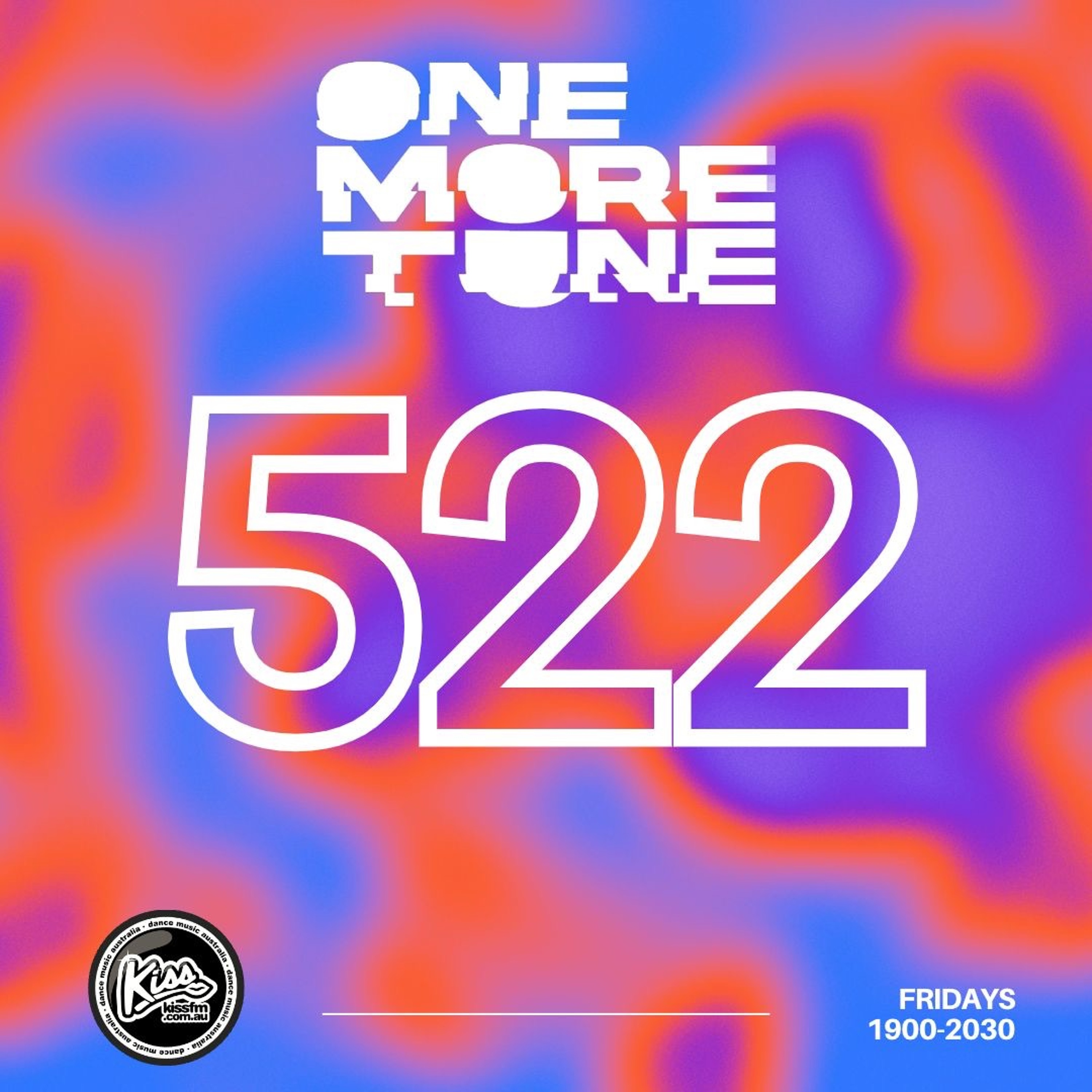 One More Tune Radio