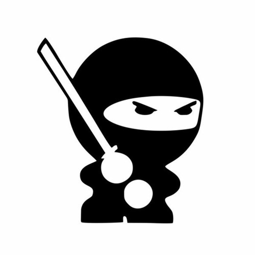 GRYM - NINJAS (XD EDIT) [FREE]