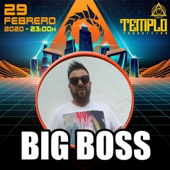 01 Big Boss Back2Future