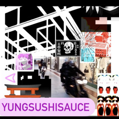 yungsushi - Listerine Things