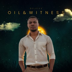 The Witness in Me