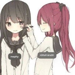 rötteñ ärsöñ , mephy - love and pills  ** reupload **