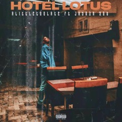 Hotel Lotus (feat. Jayden You) [Prod. Toni-City)