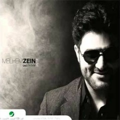 ملحم زين كبدبد