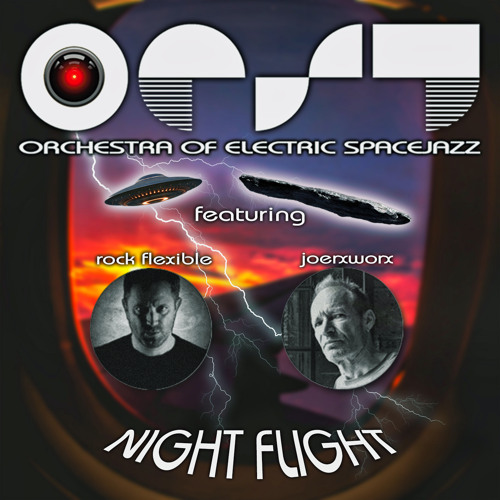 NIGHT FLIGHT