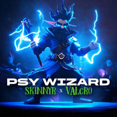 Psy Wizard