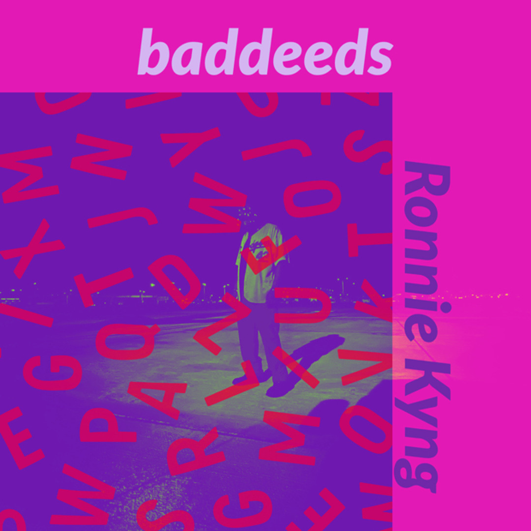 baddeeds [prod. m0Sh Blac. Beats/yt]