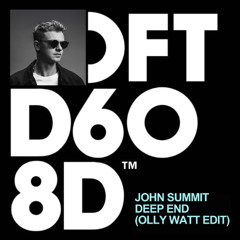 Deep End - John Summit (Ollys Edit) - FREE DL