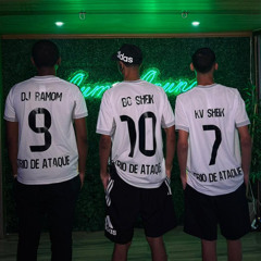 MC´s CHARUTO E JHONNY OLIVER-  O TIA DESCULPA [[ DJ RAMOM E BG SHEIK ]] EXCLUSIVA