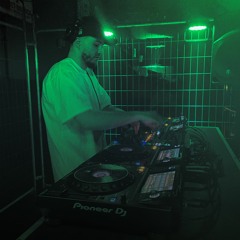 Noyer DJ Set | Further Sound NZ