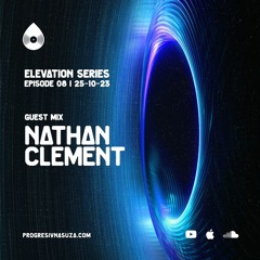 08 I Elevation Series with Nathan Clement