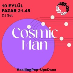 Dane Dj Set - September 10th 2023