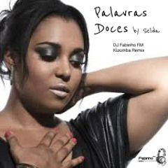 Selda - Palavras Doces (DJ Fabinho FM Kizomba Remix)