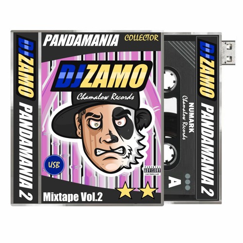 Pandamania music dvd release