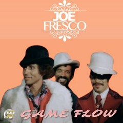 Joe Fresco - Game Flow Ft. Cadence (prod by Who on the track)  #frescofridays