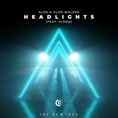 Alan Walker x Alok Headlights (Extended Version)