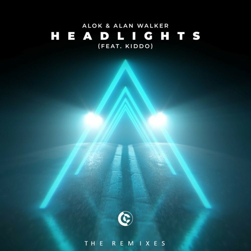 Alan Walker x Alok Headlights (Extended Version)