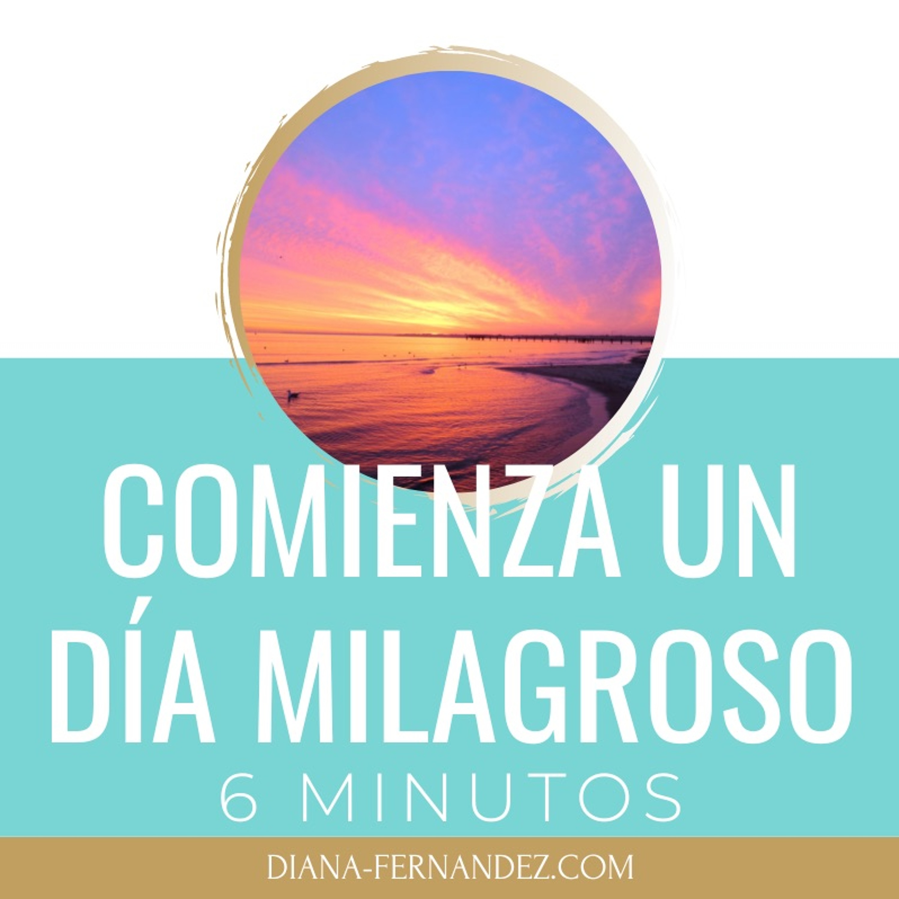 Descubre tu poder interior con Diana Fernández  | Coach Espiritual