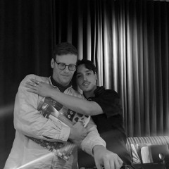 RADIO.D59B / THINK ABOUT IT #4 w/ Delfonic & Cody Currie