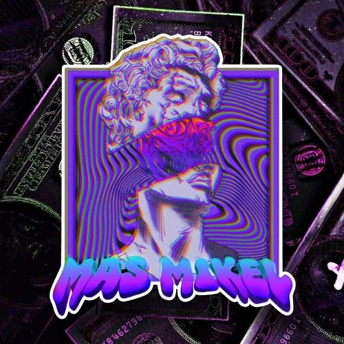 BREAKBEAT PLAT KT STYLE V1 ( mas mikel )#2024