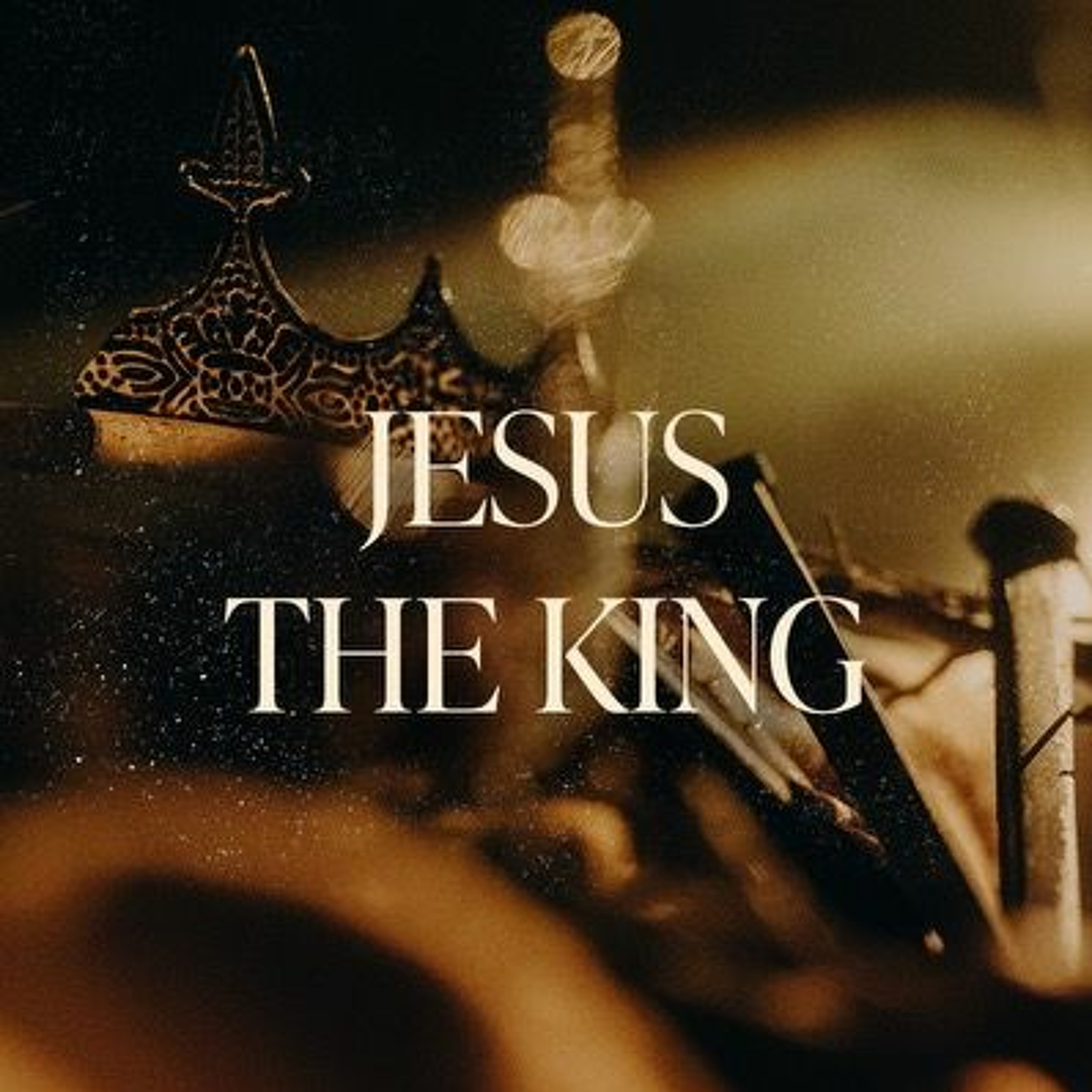 Without Equal // Thad Spring