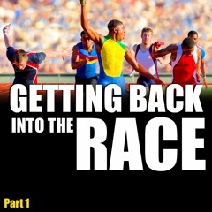 ALMS PODCAST - Getting Back Into The Race - Part 1 | Pastor Anthony L. Maples, Sr.