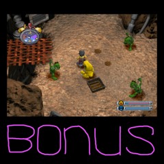 Digimon For Sleep BONUS 002 - Digimon World 02