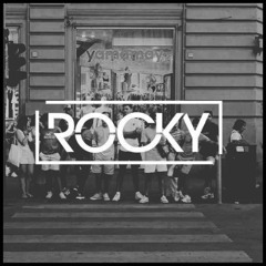 Rocky techhouse weekend mix