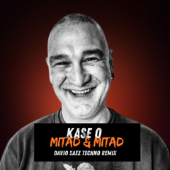 Kase O - Mitad y Mitad (David Saez Techno Remix)