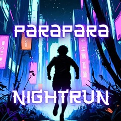 Nightrun Part One (Demo)