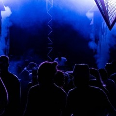 Nachtaktiv live at Sensebeschallung Festival 2020