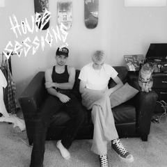 HOUSE SESSIONS w/ ZACHAI