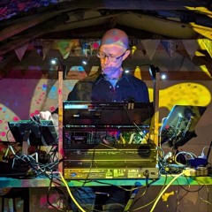 Live pour Combinaisons Voltaïques#6 @La Maison-6.09.2024