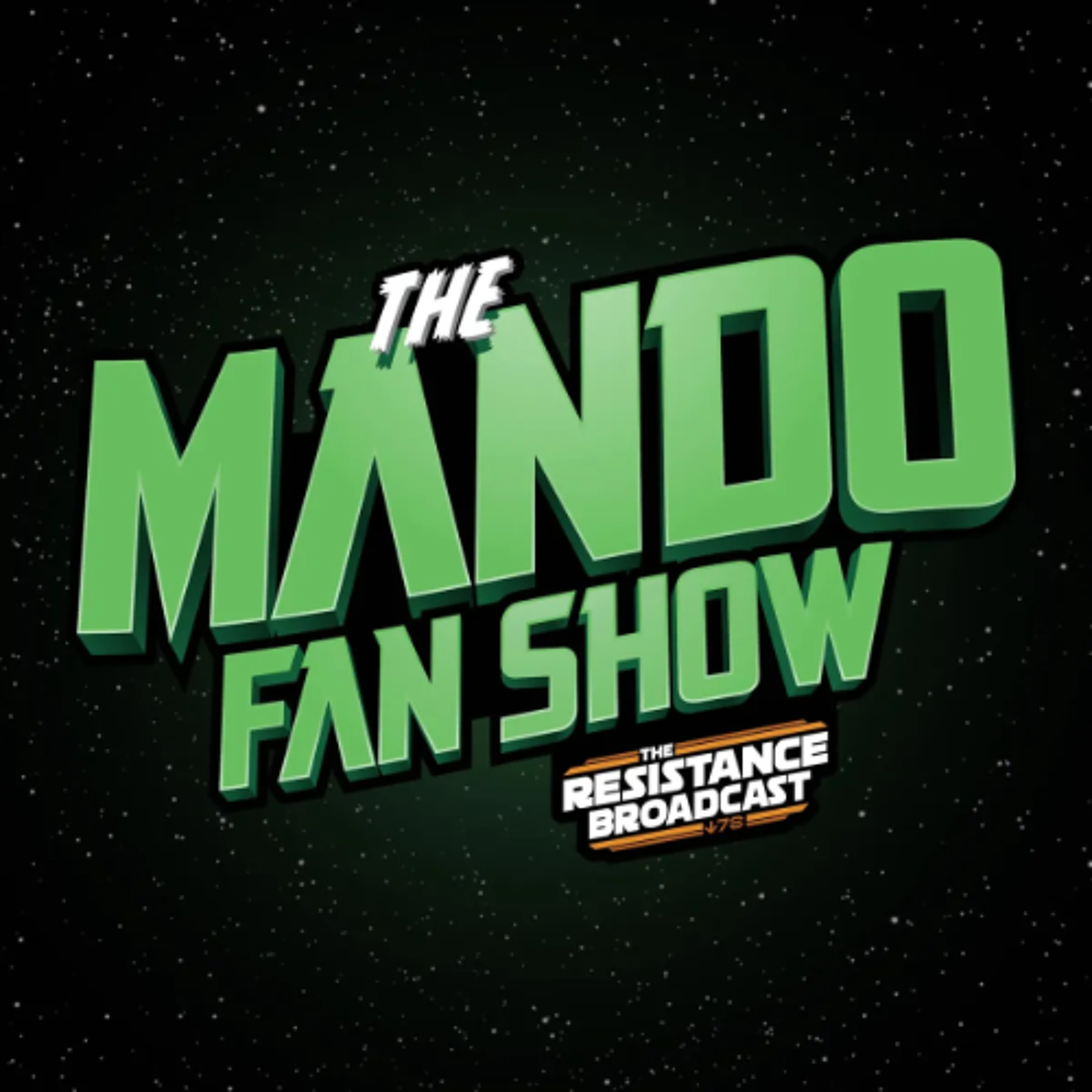 The Mando Fan Show: How Becoming a Father Changed Din Djarin
