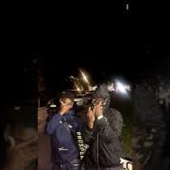(SG) AJ X ZJAY X BLACKZ