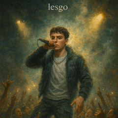 lesgo (prod. glinkli)