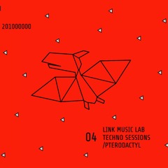 Techno Sessions with Pterodactyl 04
