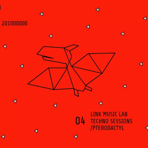 Techno Sessions with Pterodactyl 04