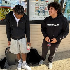 Cmon Li Mama (Prod. ZvanZ & Ucondrew)