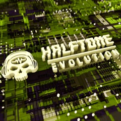 Halftone - Evolution (FREE DOWNLOAD)