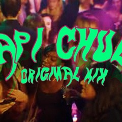DJ Ortega - Papi Chulo (Original Mix) [Reggaeton]