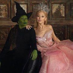 Wicked Rap battle (Glinda vs. Elphaba)