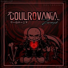 (No AU) - Coulrovania {Zenimagined}