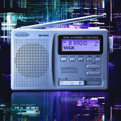 Ø RADIO 11 // VAX