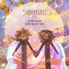 SolKraft Saturday Mix 2024